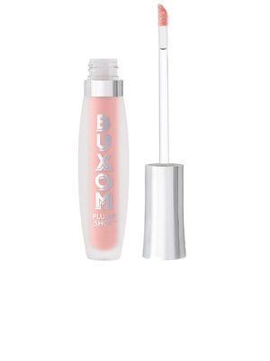 Buxom PLUMP SHOT COLLAGEN-INFUSED LIP SERUM 唇部修护精华乳 r