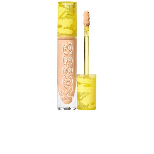 Kosas REVEALER SUPER CREAMY + 遮瑕膏遮瑕霜revolve小众新款