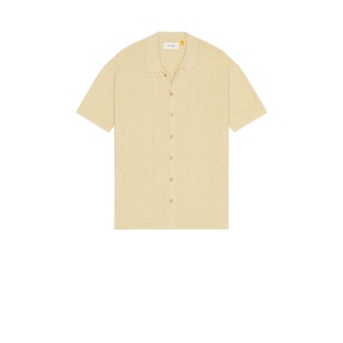 Critical Slide RAILS 衬衫 米色REVOLVE小众新款