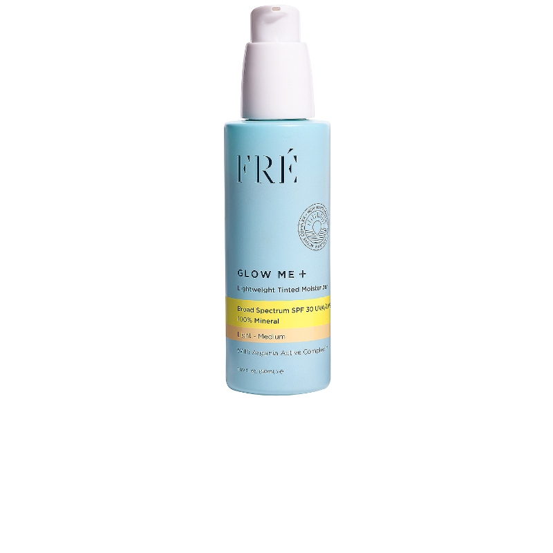 FRE GLOW ME + Tinted Moisturizer 30 SPFrevolve时尚小众新款