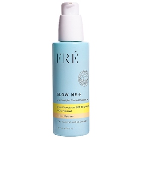 FRE GLOW ME + Tinted Moisturizer 30 SPFrevolve时尚小众新款