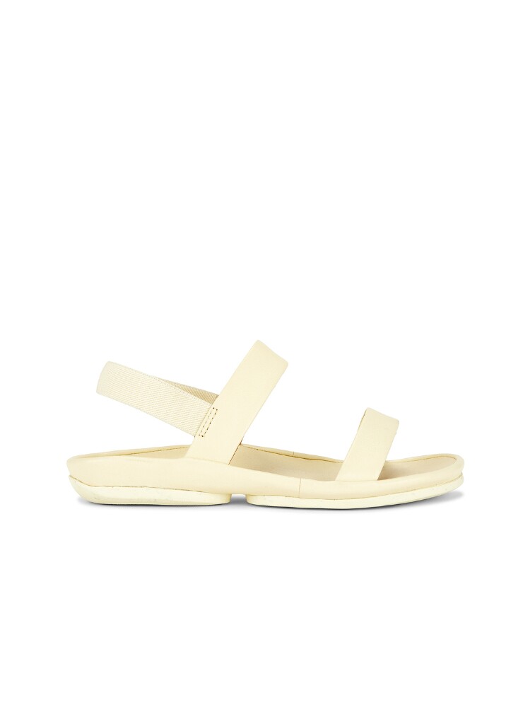 Camper RIGHT ISLA 凉鞋 26秋冬新品 revolve小众新款