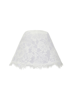 Rowen Rose 帽类 revolve小众新款 白色