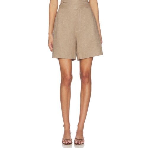 Elodie the Label MAVI 短裤 26秋冬新品 revolve小众新款