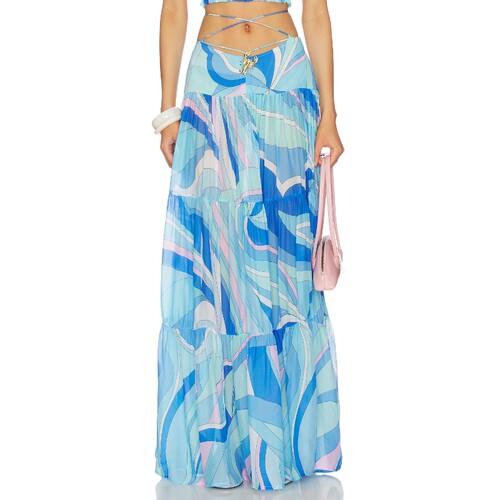 Cin Cin SONG LOBSTER 半身裙 26春夏新品 revolve小众新款
