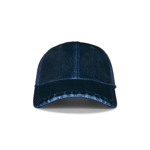 Rag & Bone MIRAMAR 鸭舌帽  蓝色 秋冬新品REVOLVE