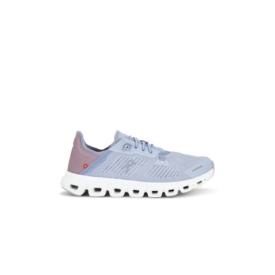 On CLOUD 6 COAST 运动鞋 revolve小众新款