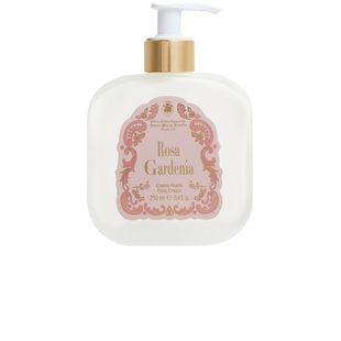Santa Maria Novella SMN ROSA GARDENIA 身体乳REVOLVE小众新款