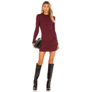 LoversFriends FREJA 裙子