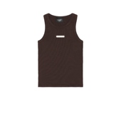 背心 棕色REVOLVE小众 Siegelman Stable 春季 新品