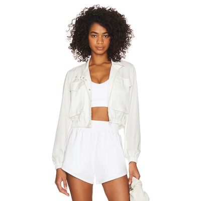 [冬季新品]WellBeing + BeingWell ASPYN 夹克revolve小众