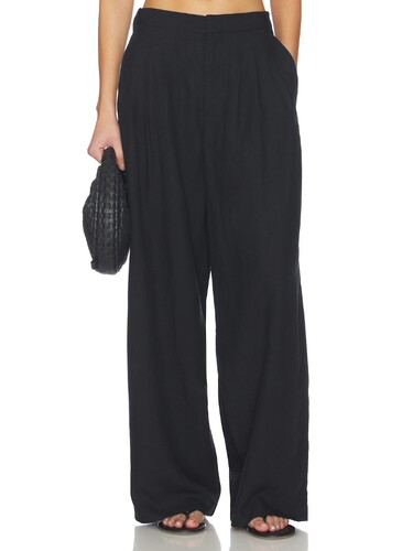Rag & Bone CHAPPELL 长裤 revolve小众新款