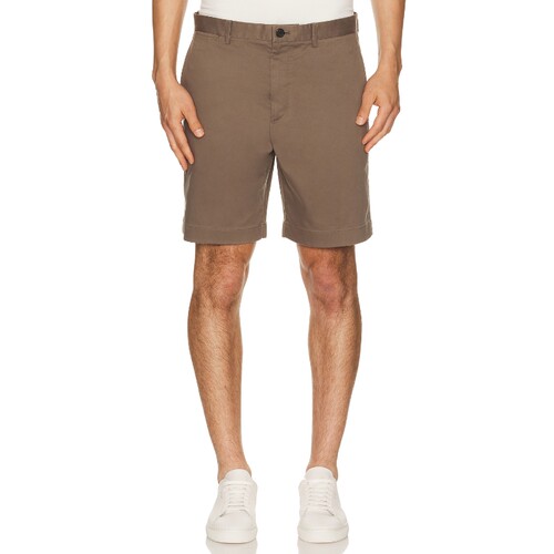 Theory 短裤 26春夏新品 revolve小众新款