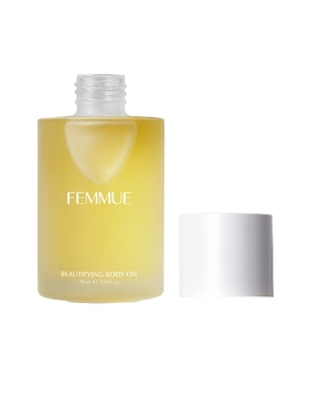 FEMMUE BEAUTIFYING BODY OIL 身体护理油 REVOLVE小众