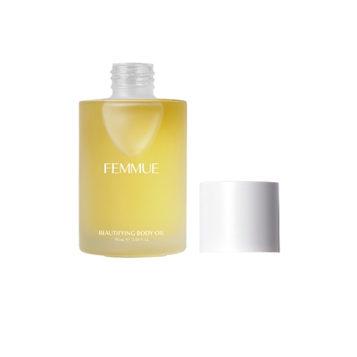 FEMMUE BEAUTIFYING BODY OIL 身体护理油 REVOLVE小众