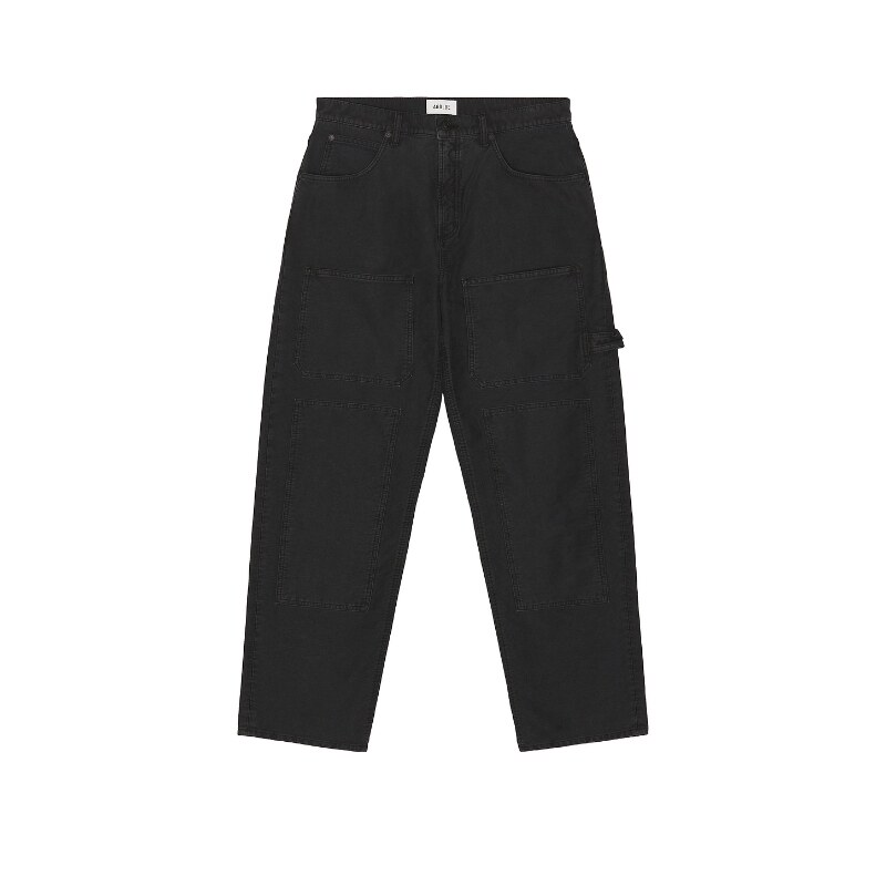 [春季新品]AGOLDE Fusion Carpenter 黑色REVOLVE小众