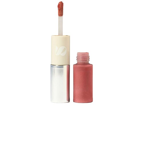 Sarelly Duo Telenovela Lip Tint & Gloss  revolve小众新款