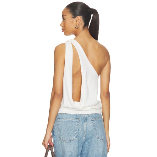 Rohe SCULPTURAL 针织上衣 26早秋新品 revolve小众新款