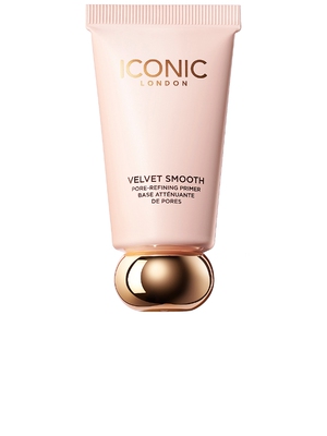 ICONIC LONDON Velvet Smooth Pore Refining Primer revolve小众