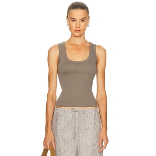 REVOLVE小众新款 FLORE y2k辣妹风 HILLIE 上装