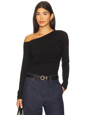 [春季新品]Undress Code SWEATEST 紧身服 黑色REVOLVE小众