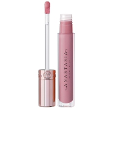 Anastasia Beverly Hills LIP GLOSS 唇彩 revolve小众新款 粉色