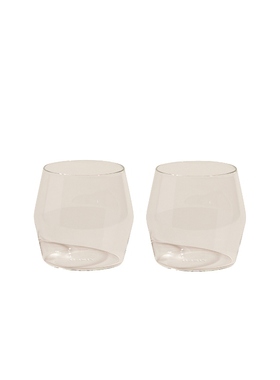 YIELD Century Glass 6oz Setrevolve时尚小众新款