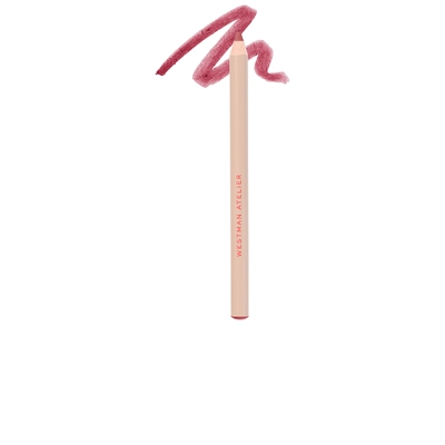 Westman Atelier LIP SHAPE LIP LINER 衬垫  revolve小众新款