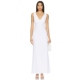 and Friends LORETTA Lovers MAXI 裙子REVOLVE小众新