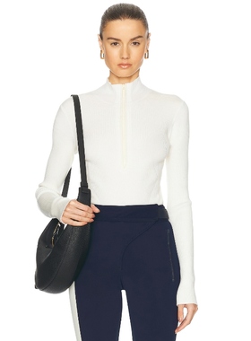 CORDOVA BUTTE 上装 白色REVOLVE小众新款