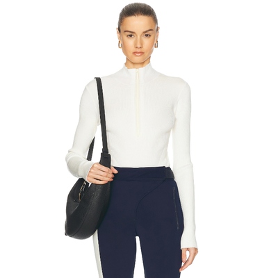 CORDOVA BUTTE 上装 白色REVOLVE小众新款