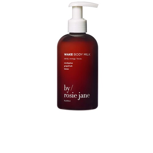 By Rosie Jane WAKE BODY MILK 身体乳REVOLVE小众新款