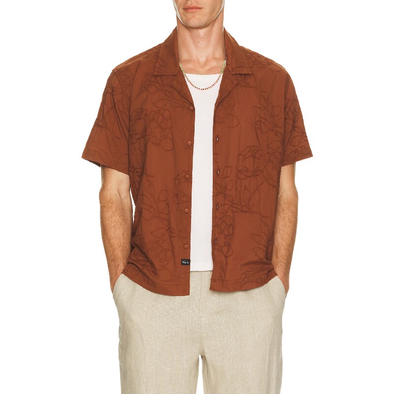 Rails 衬衫 26早秋新品 revolve小众新款