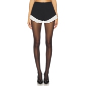 Love Lemons For 短裤 黑色REVOLVE