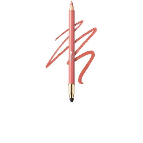 ICONIC LONDON FULLER POUT 唇线笔 revolve小众新款 粉色
