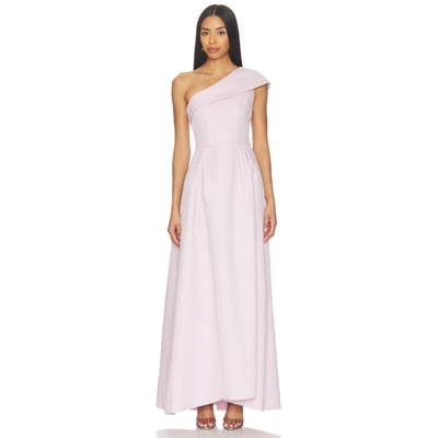 ELLIATT SAPHINE 连衣裙 revolve小众新款