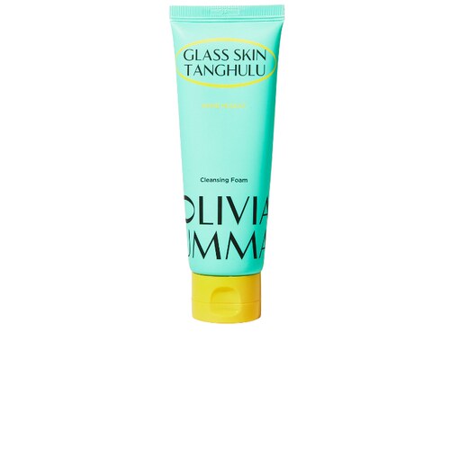 OLIVIAUMMA SHINE MUSCAT CLEANSING 洗面奶revolve小众新款