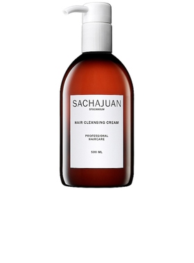 SACHAJUAN HAIR CLEANSING 洗发膏revolve时尚小众新品
