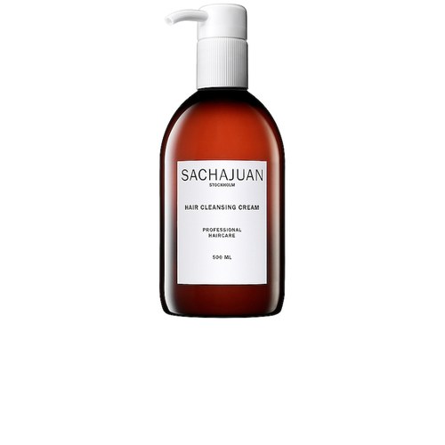 SACHAJUAN HAIR CLEANSING 洗发膏revolve时尚小众新品