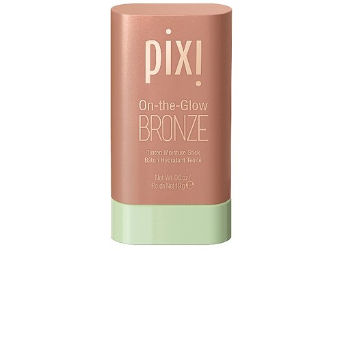 Pixi On-the-Glow Bronzerevolve时尚小众新款-封面