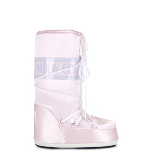 BOOT 保暖靴子REVOLVE小众新款 ICON 长筒滑雪鞋 雪地靴女款 MOON