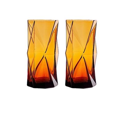 MAX ID NY Ghost Highball Glass PairREVOLVE时尚小众新款