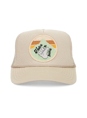 Friday Feelin 帽类revolve时尚小众新款