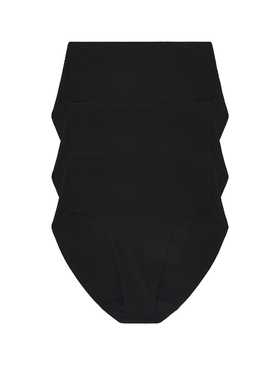 Negative Underwear BASE 丁字裤 黑色REVOLVE小众新款