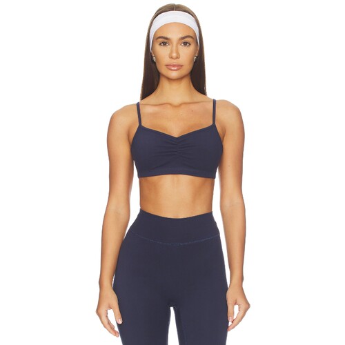 437 THE BALLET BRA 运动胸罩  revolve小众新款