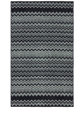 Missoni Home Keith Bath Towelrevolve时尚小众新款