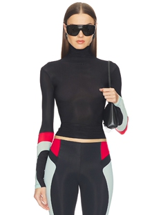 WHITE revolve小众新款 COLOR 上装 INSERT OFF