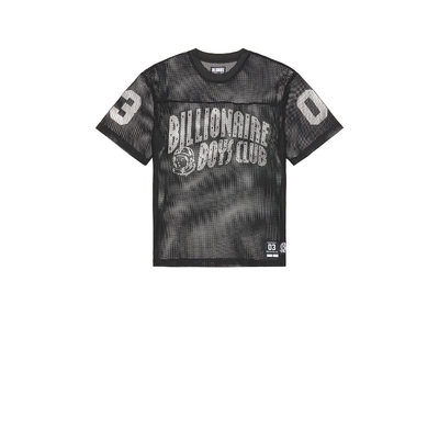 Billionaire Boys Club T恤 黑色REVOLVE小众新款