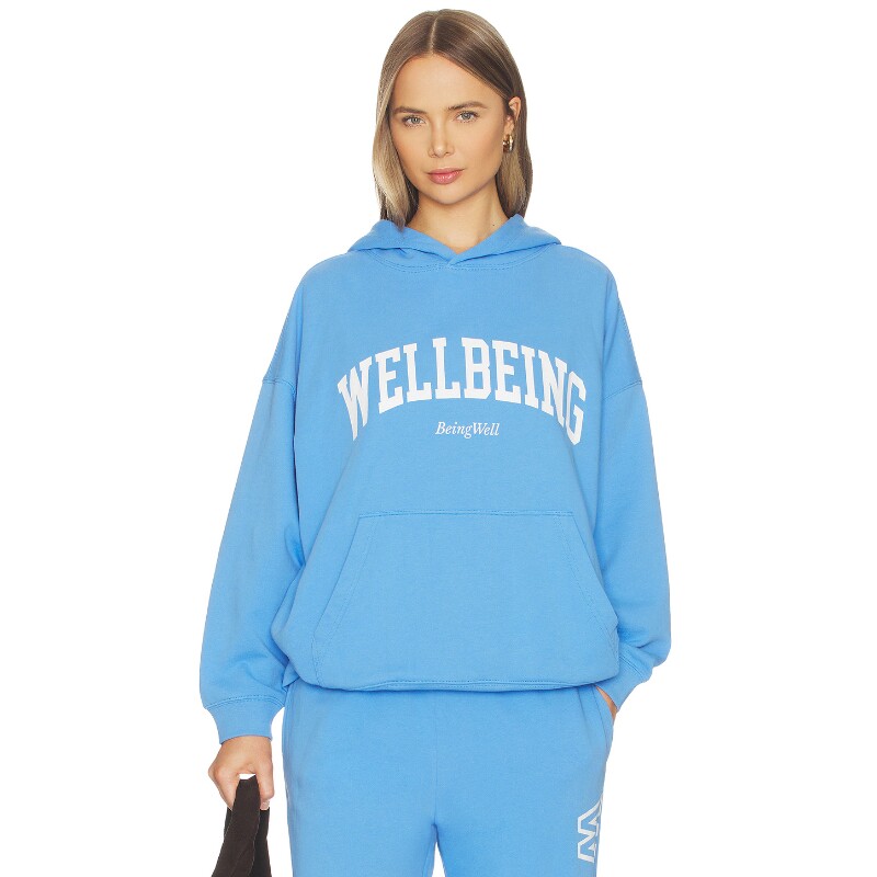 WellBeing + BeingWell ROMI 夹克 26秋冬新品 revolve小众新款图片