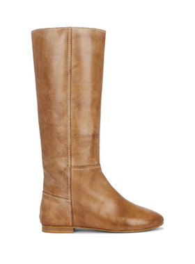 Dico Copenhagen NADINE HIGH 靴子 棕黄色 女款REVOLVE